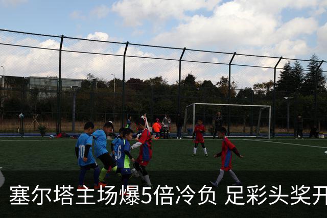 塞尔塔主场爆5倍冷负 足彩头奖开5注165万元