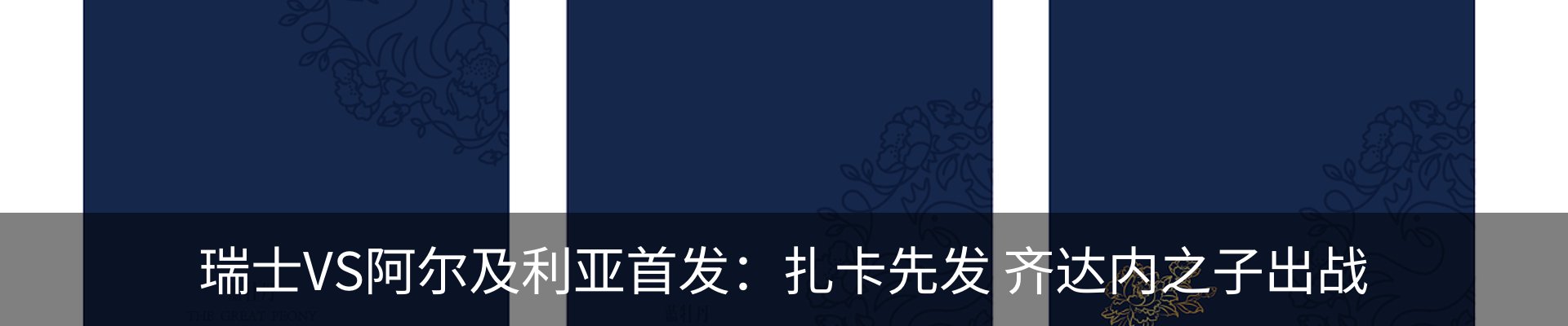 新闻动态